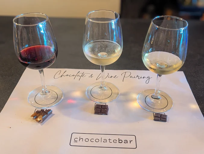 choc-wine-pairing