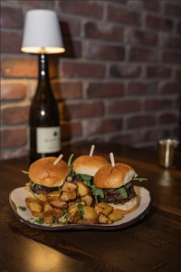 sliders