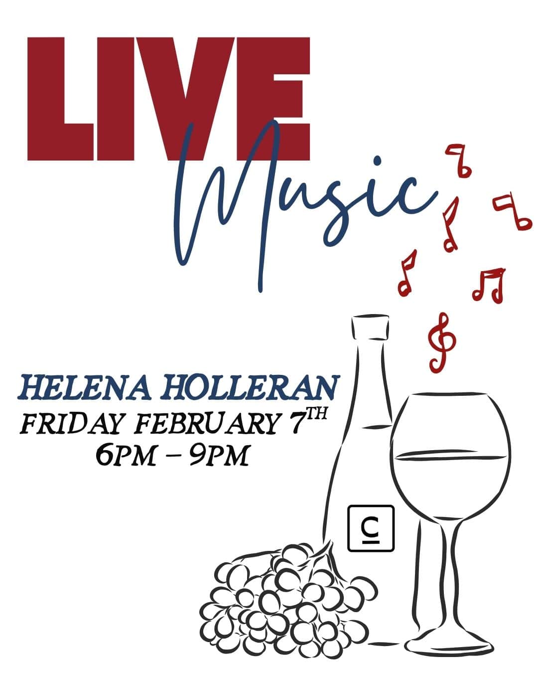At Cbar, the experience is designed to linger. As live music drifts through the space, it weaves effortlessly with the clink of glasses, soft conversation, and the gentle rhythm of the coast just beyond the door. Guests are invited to settle in and explore a thoughtfully elevated offering—sommelier-curated wines chosen with intention, paired alongside a chef-driven menu of refined, shareable plates that celebrate seasonality, technique, and coastal influence. Each dish feels crafted not just to be eaten, but to be savored. With candlelight, intimate tables, and an atmosphere that balances sophistication with warmth, Cbar becomes more than a wine bar—it’s a place to slow down, connect, and take in the moment. Come for the music, stay for the wine, the elevated bites, and the unmistakable feeling that you’re exactly where you should be. Walk-ins welcome. Reservations recommended.