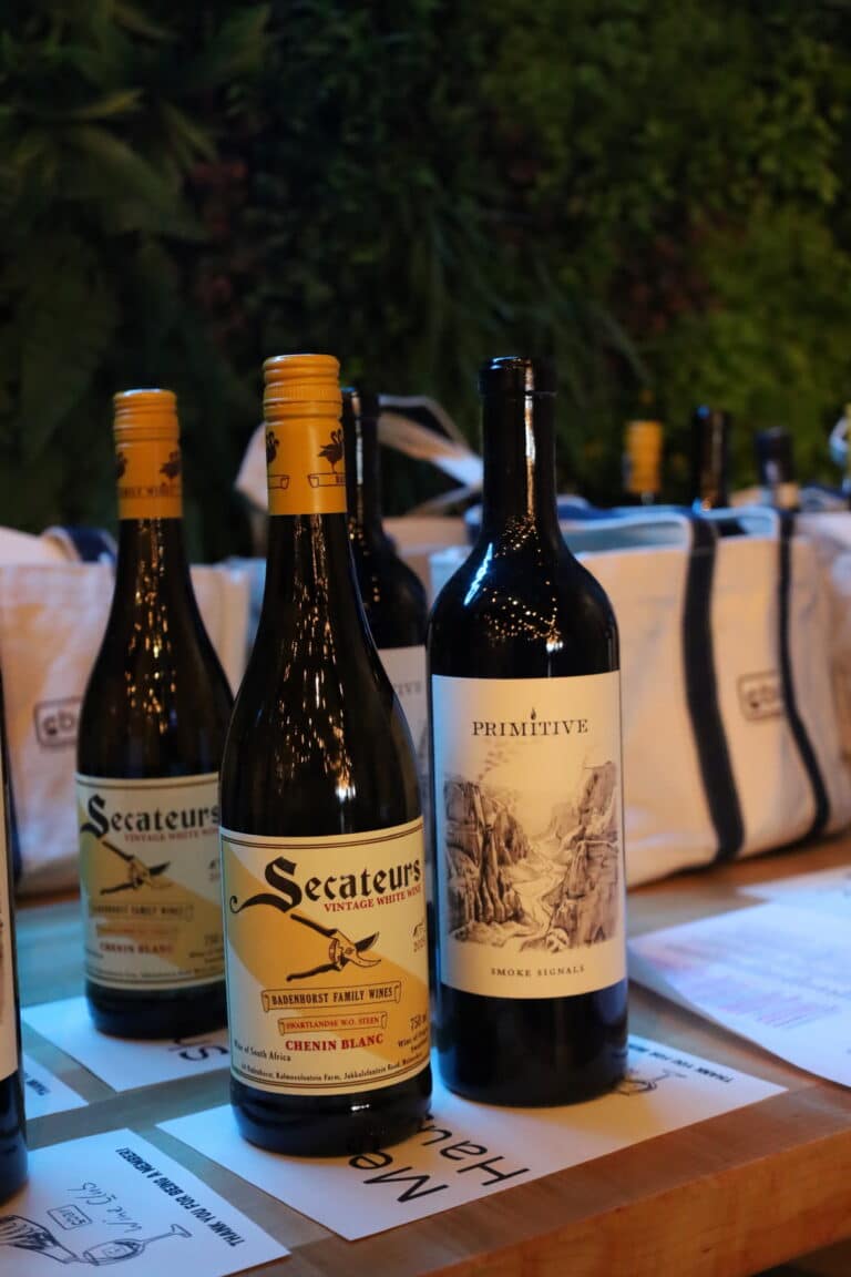 Summer Sips Await at the Club C Wine Pickup Party July 30th