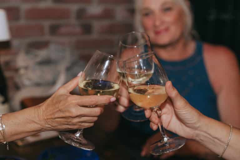 September Wine Club Member Newsletter